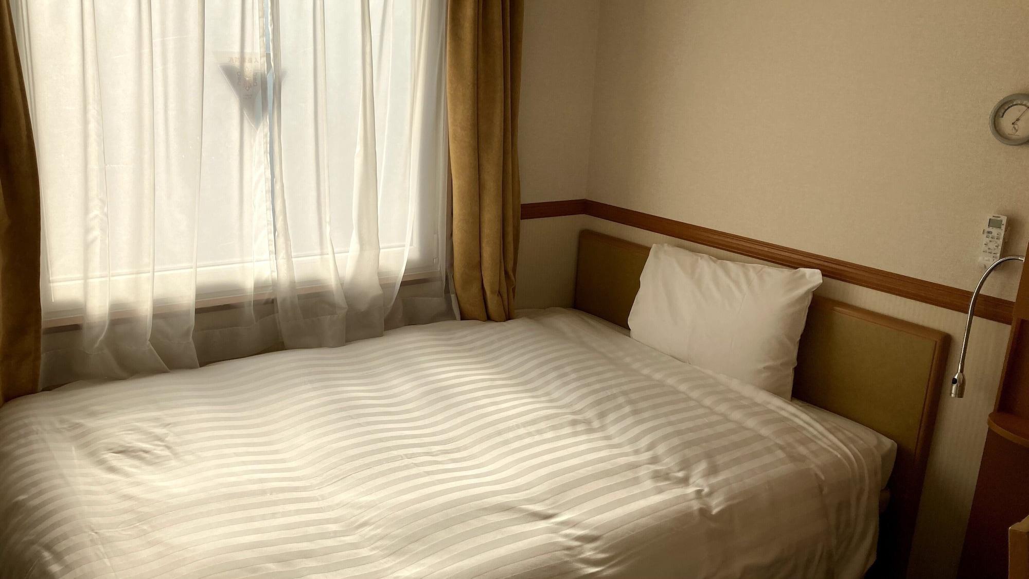 Toyoko Nihombashi Hamacho Meijiza Mae Hotel Tōkyō